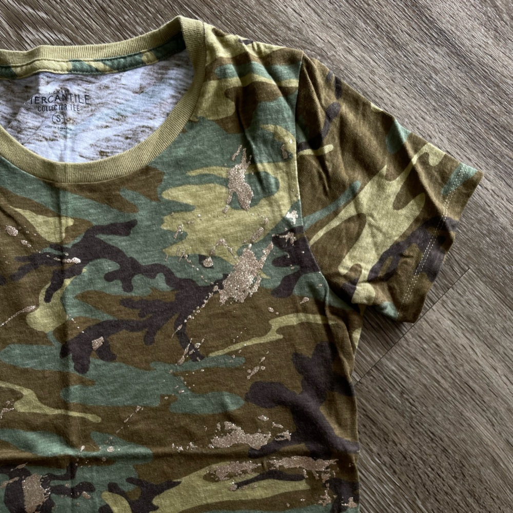 J Crew | T-shirt - Picture 3 of 4